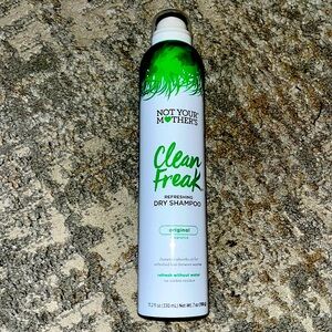 Dry shampoo original. company: not your mothers